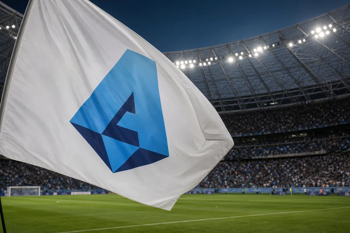 Danske spillere i Serie A