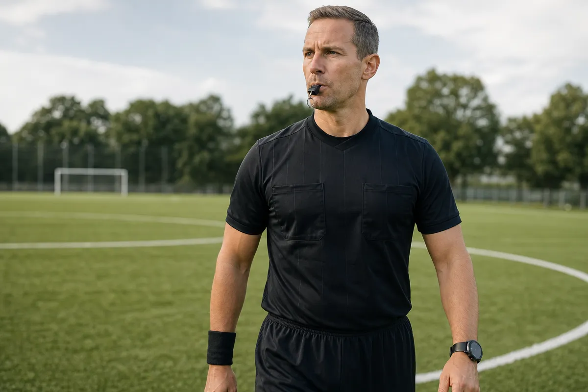Hvad betyder HHT i fodbold?