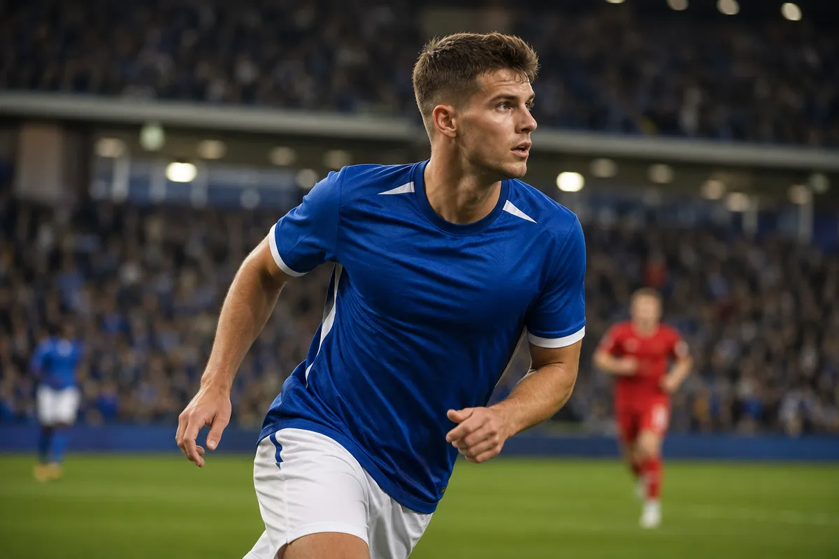 Hvad tjener en Premier League-spiller?