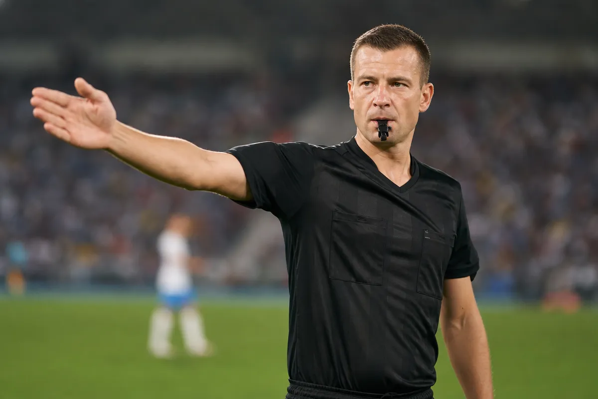 Hvad tjener en Superliga-dommer?