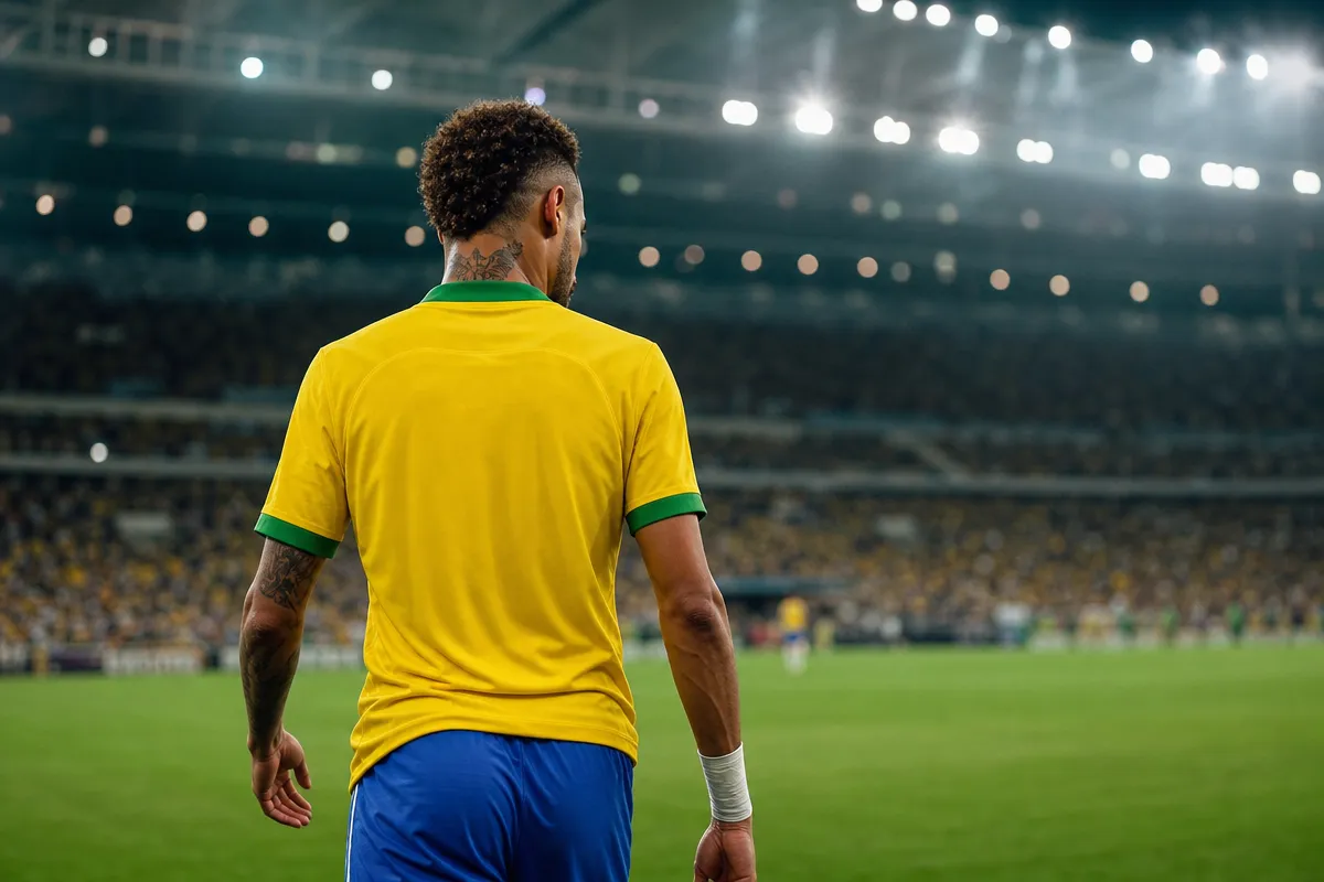 Hvad tjener Neymar?