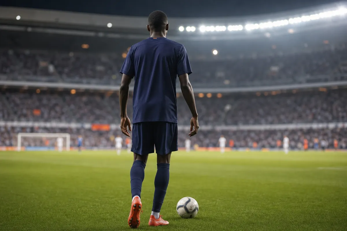 Hvad tjener Ousmane Dembélé?