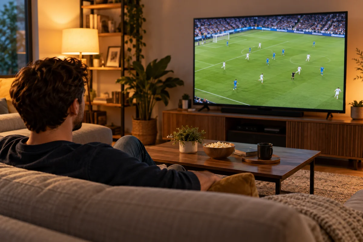 Fløjt-til-fløjt-forbuddet: Hvad betyder de nye regler for dansk fodbold og klubbernes spilsponsorer?